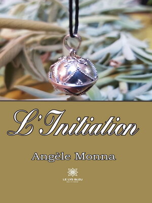 cover image of L'Initiation